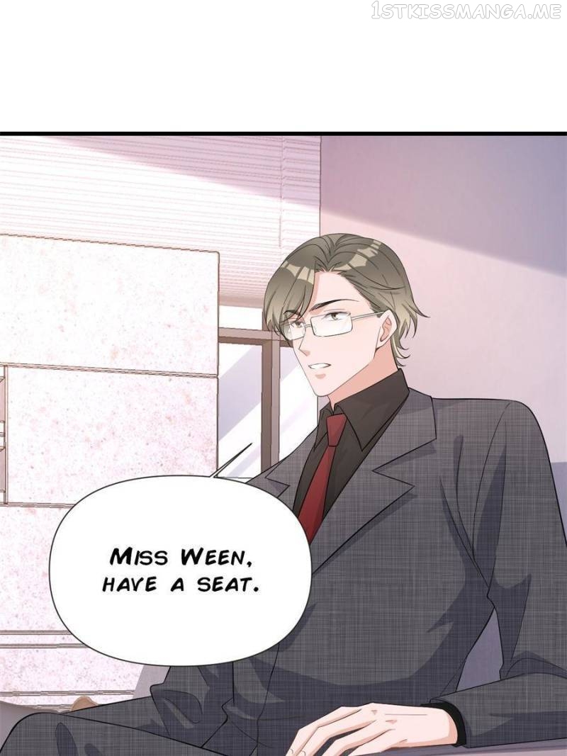 Hey Boss, I Am Your New Wife Chapter 155 - page 26