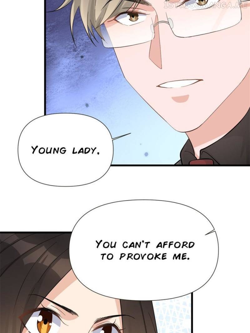 Hey Boss, I Am Your New Wife Chapter 155 - page 35