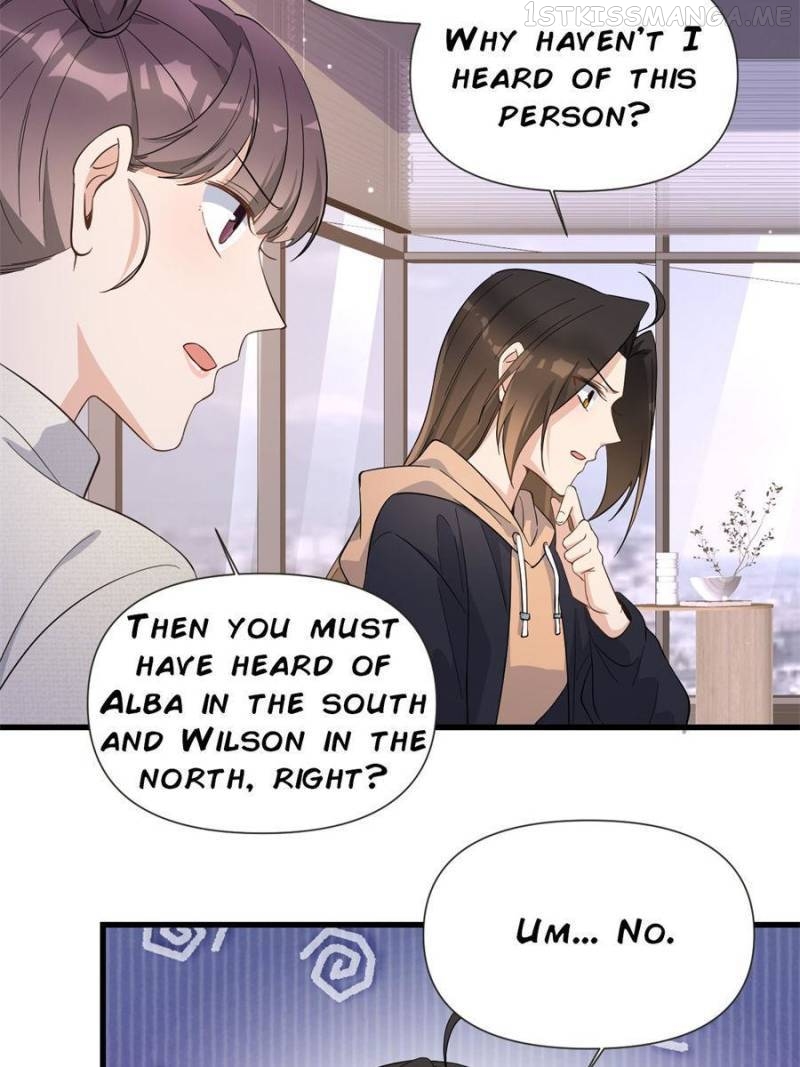 Hey Boss, I Am Your New Wife Chapter 155 - page 7