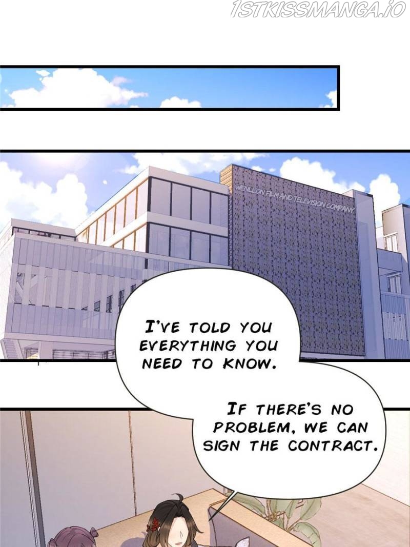 Hey Boss, I Am Your New Wife Chapter 153 - page 29