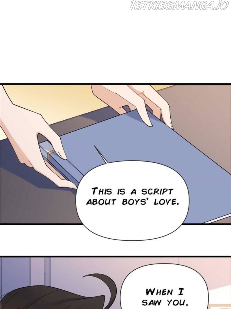 Hey Boss, I Am Your New Wife Chapter 153 - page 41