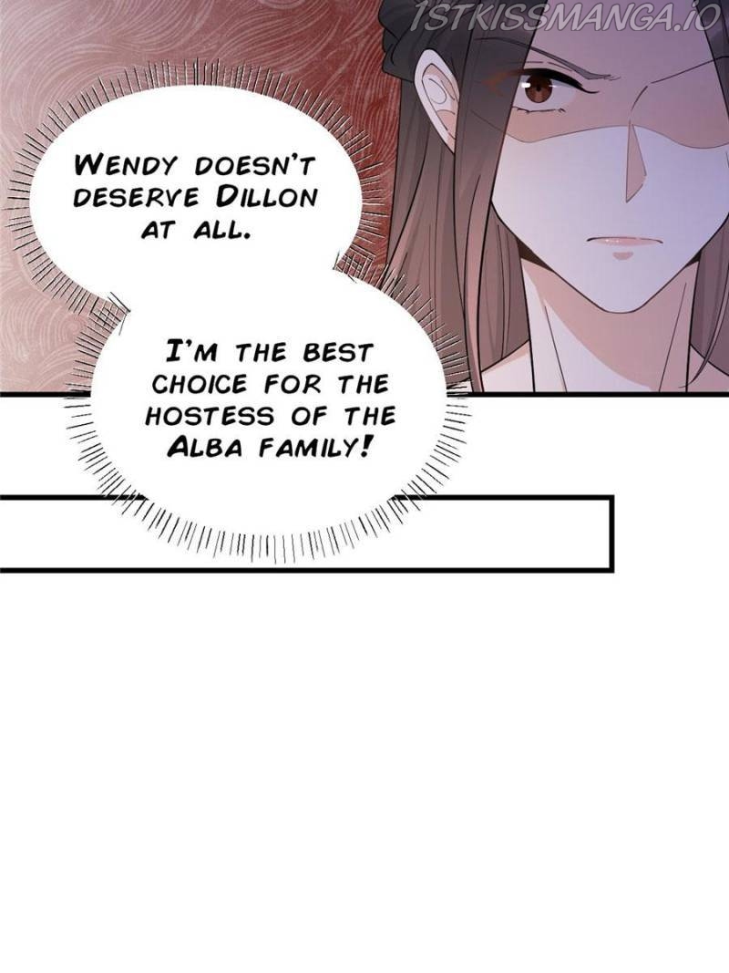 Hey Boss, I Am Your New Wife Chapter 152 - page 30