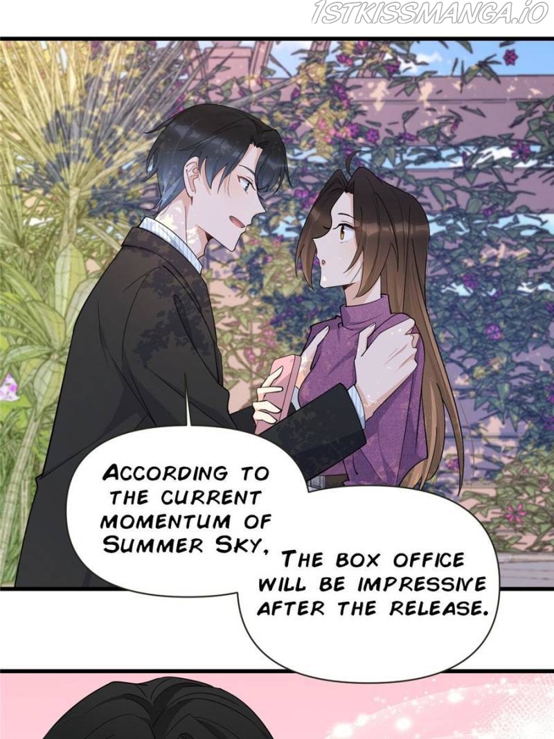 Hey Boss, I Am Your New Wife Chapter 152 - page 39