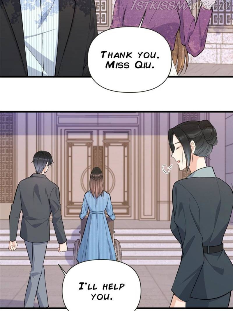 Hey Boss, I Am Your New Wife Chapter 152 - page 5