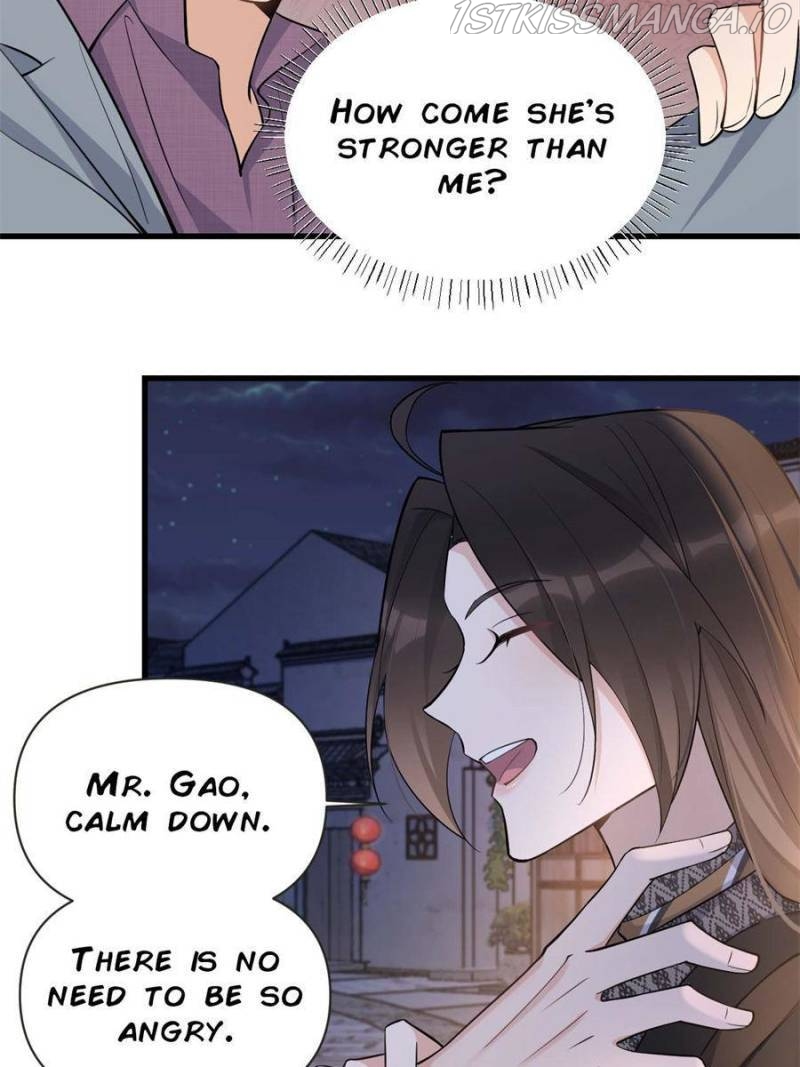 Hey Boss, I Am Your New Wife Chapter 150 - page 4