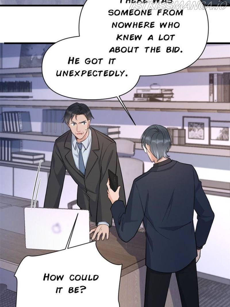 Hey Boss, I Am Your New Wife chapter 149 - page 11