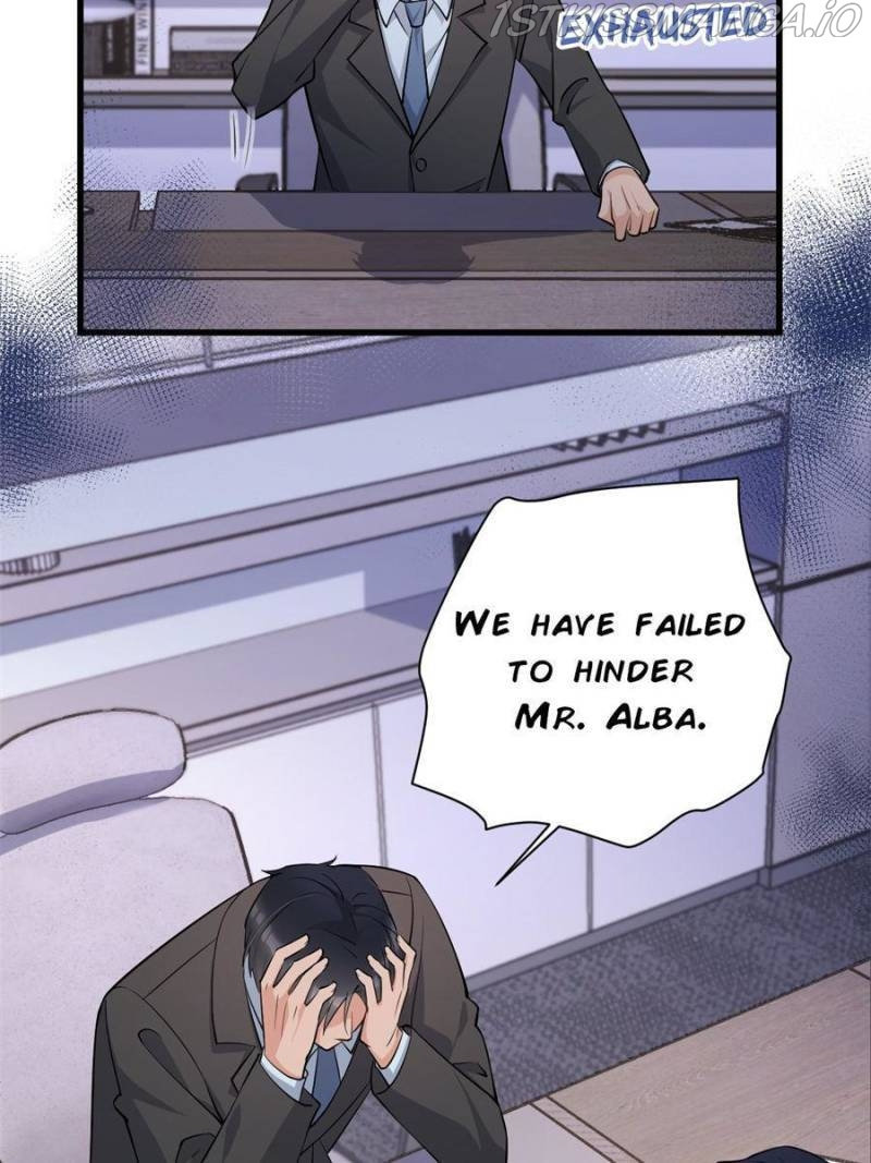 Hey Boss, I Am Your New Wife chapter 149 - page 26