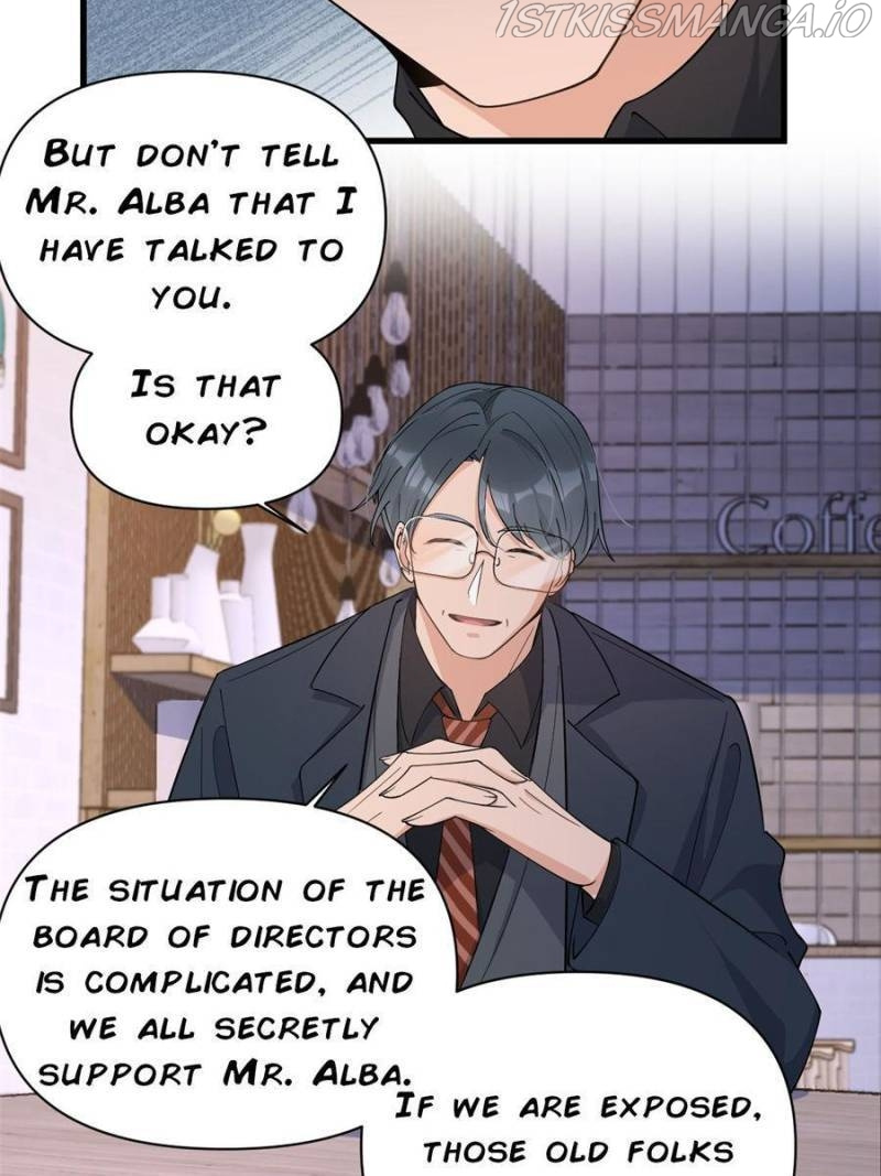 Hey Boss, I Am Your New Wife chapter 147 - page 19