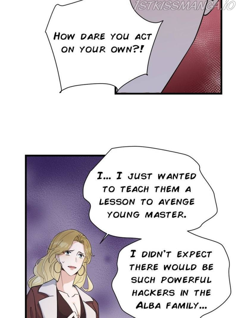 Hey Boss, I Am Your New Wife chapter 146 - page 24