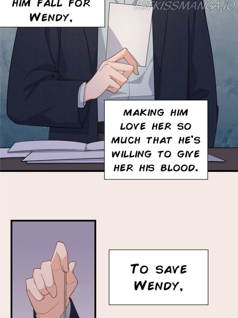 Hey Boss, I Am Your New Wife chapter 144 - page 15