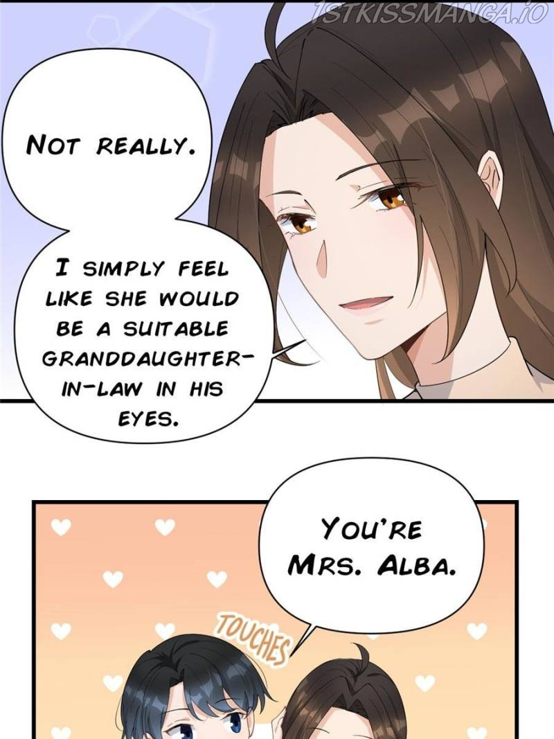 Hey Boss, I Am Your New Wife chapter 140 - page 14