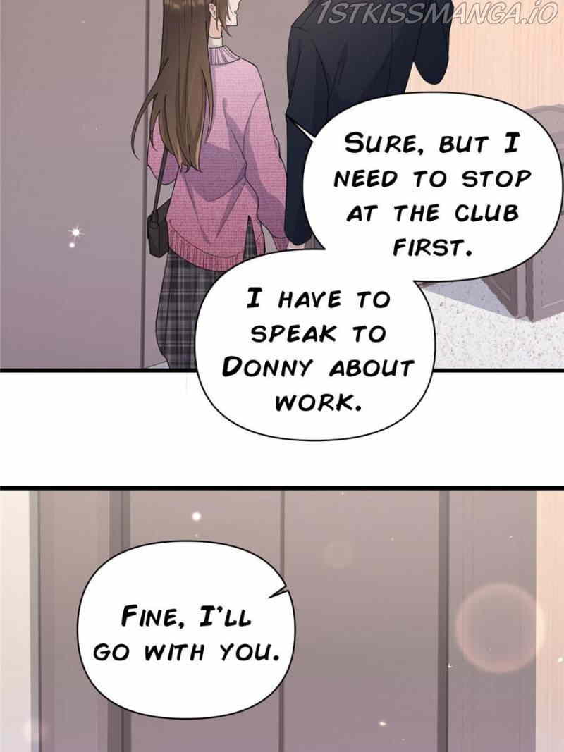 Hey Boss, I Am Your New Wife chapter 140 - page 16