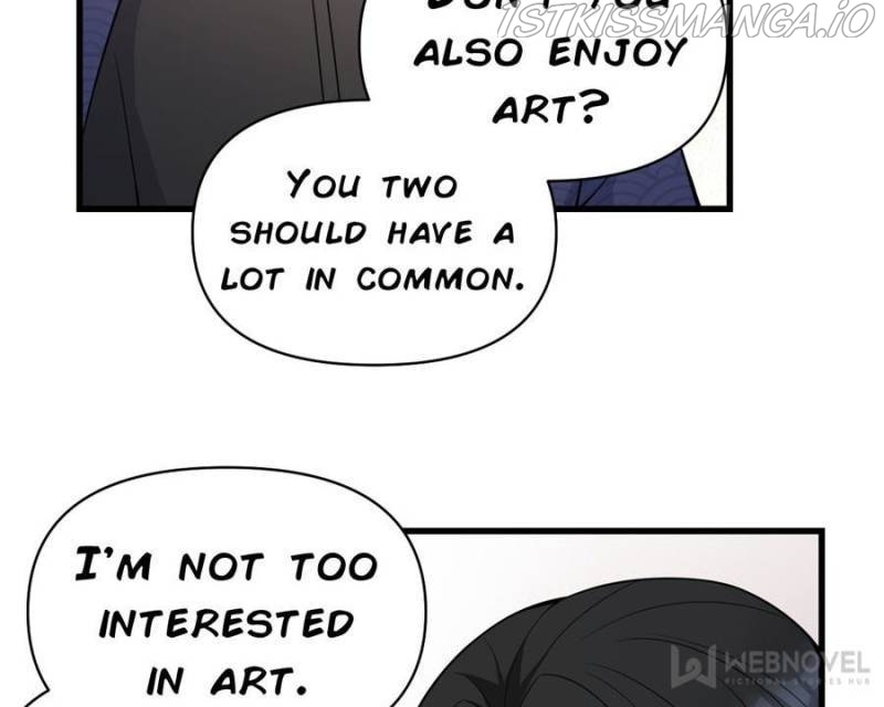 Hey Boss, I Am Your New Wife chapter 137 - page 24