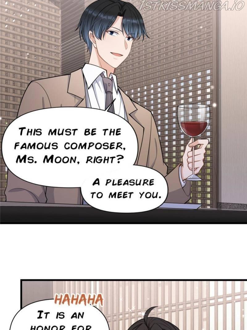 Hey Boss, I Am Your New Wife chapter 133 - page 29