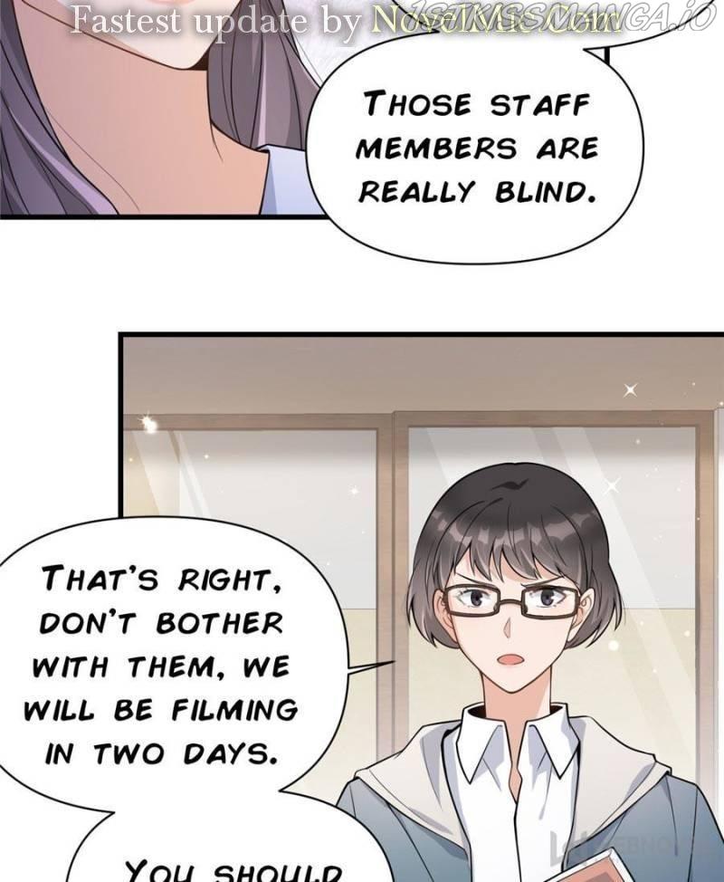 Hey Boss, I Am Your New Wife chapter 133 - page 3