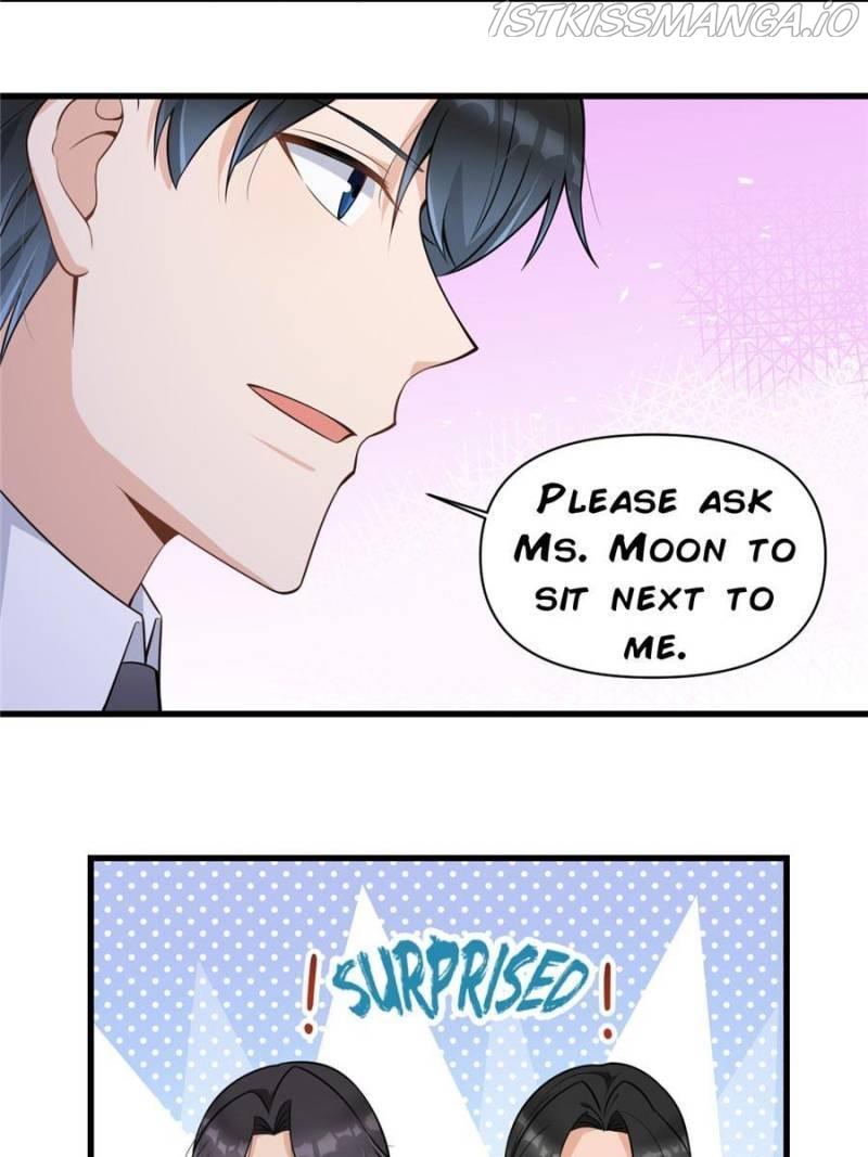 Hey Boss, I Am Your New Wife chapter 133 - page 32