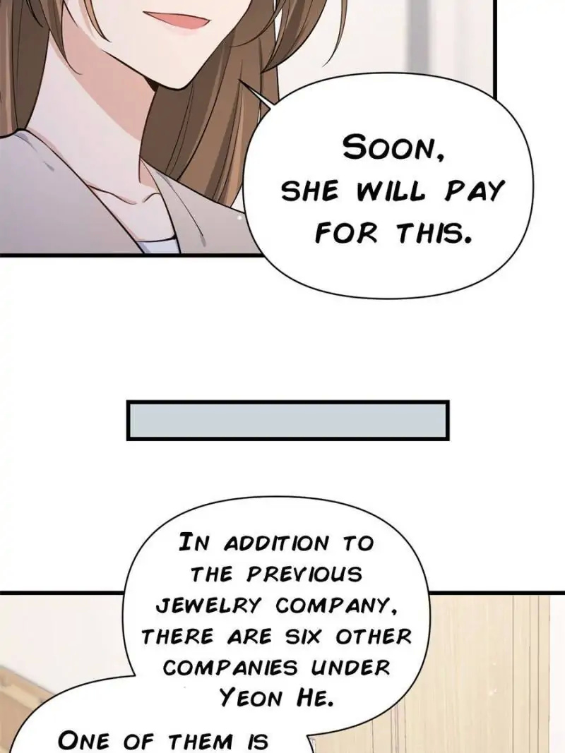 Hey Boss, I Am Your New Wife chapter 130 - page 27