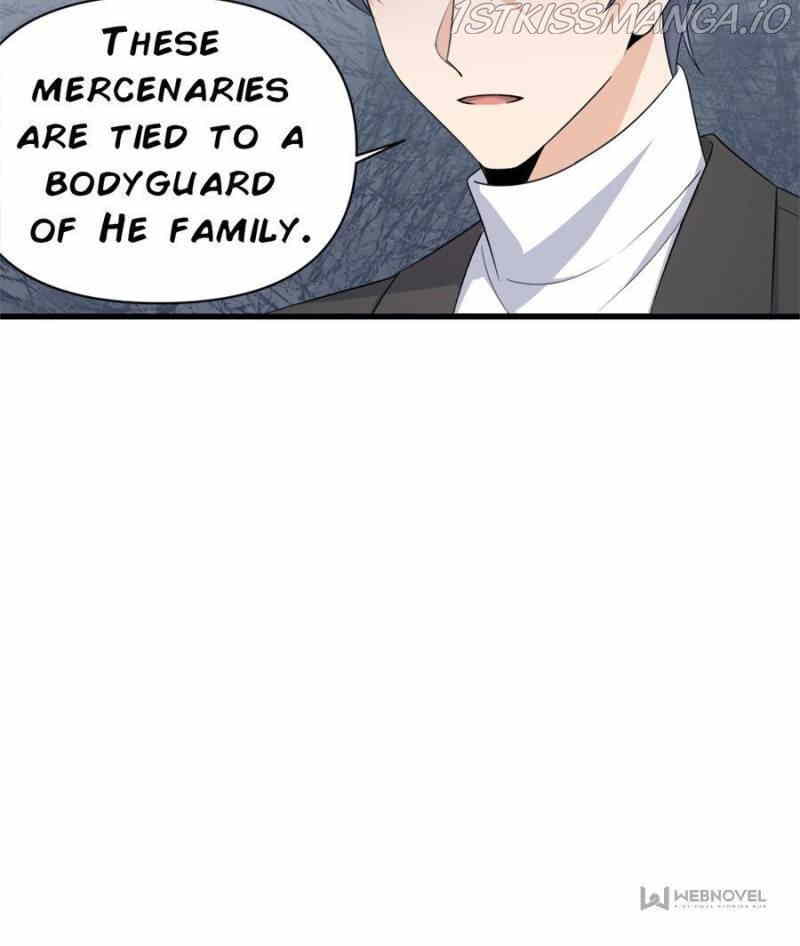 Hey Boss, I Am Your New Wife chapter 129 - page 34