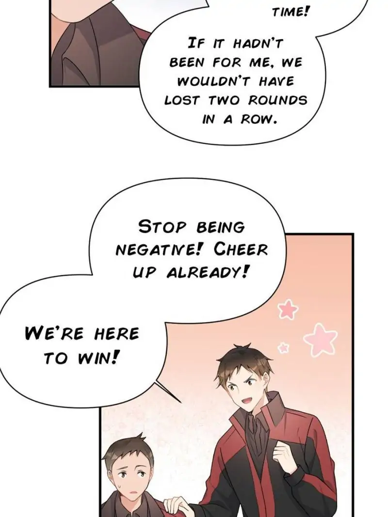 Hey Boss, I Am Your New Wife chapter 120 - page 9