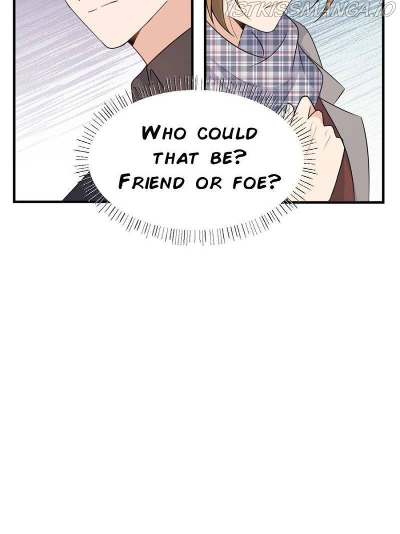 Hey Boss, I Am Your New Wife chapter 115 - page 6