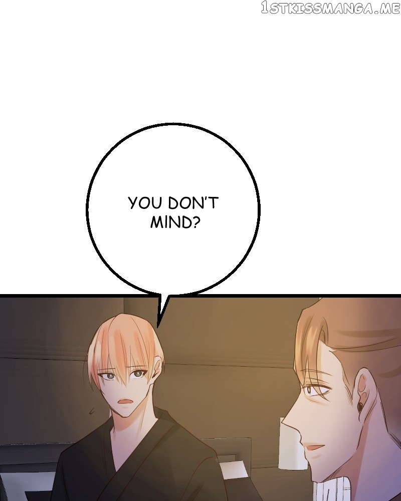 My Lovely Bodyguard Chapter 7 - page 101