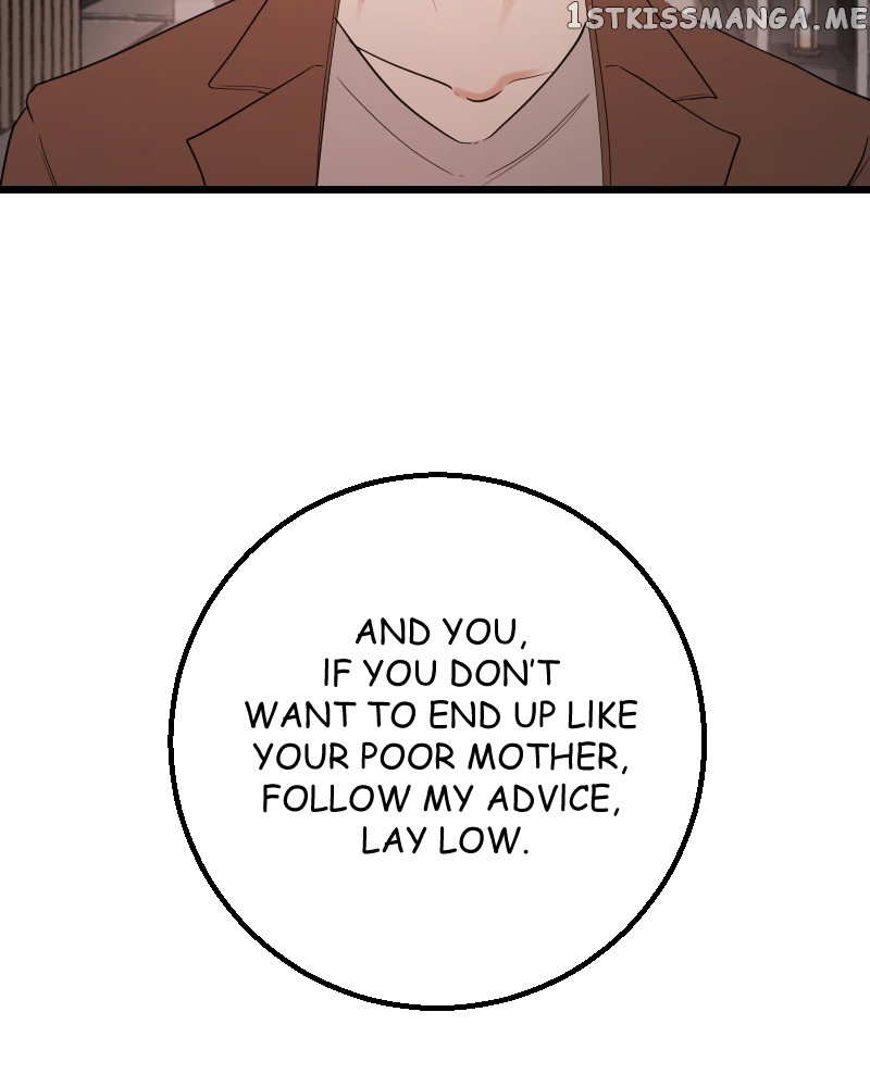 My Lovely Bodyguard Chapter 6 - page 113