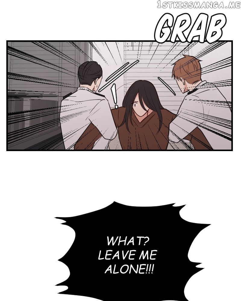 My Lovely Bodyguard Chapter 4 - page 35