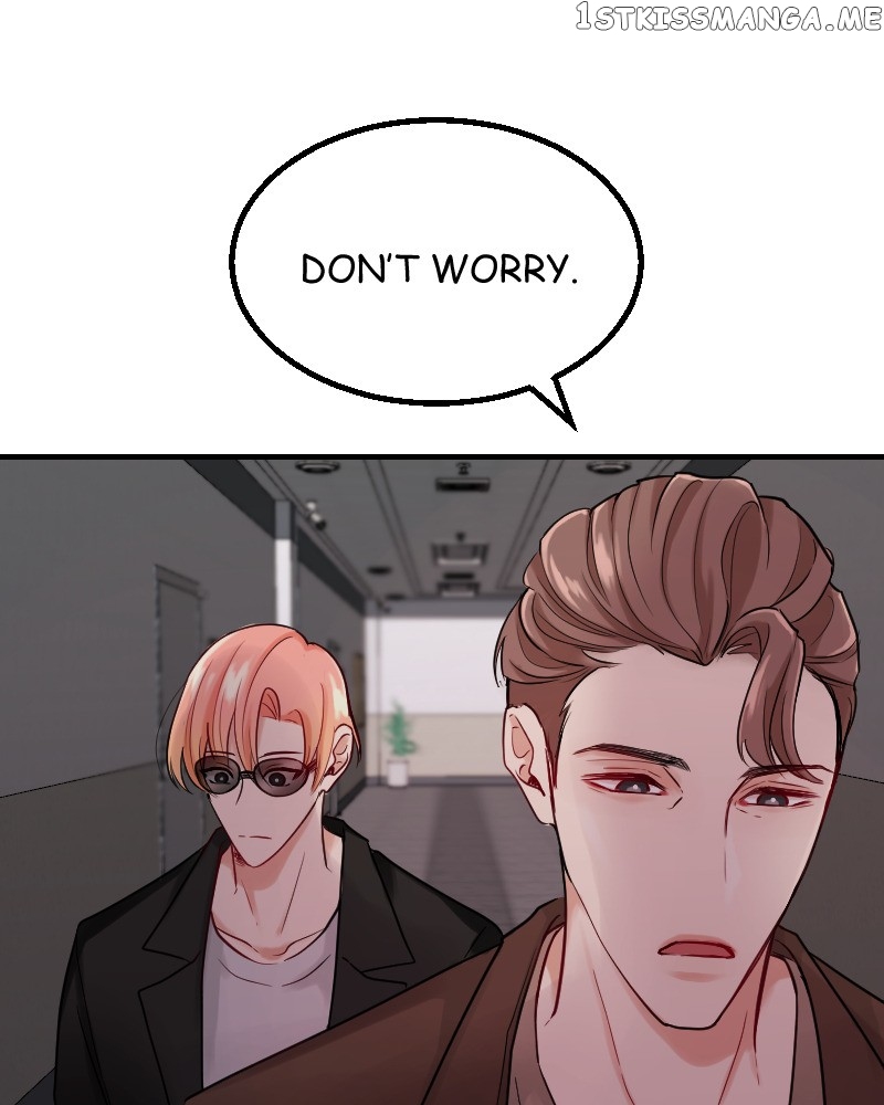 My Lovely Bodyguard Chapter 4 - page 7
