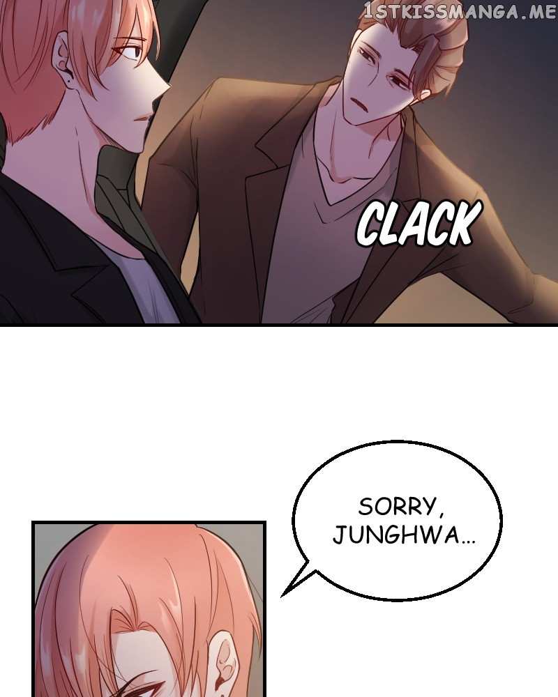 My Lovely Bodyguard Chapter 4 - page 75