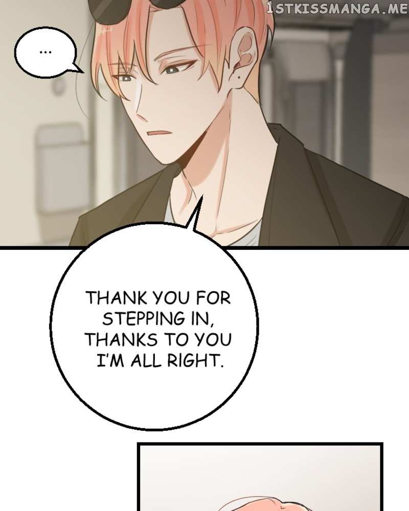 My Lovely Bodyguard Chapter 3 - page 36