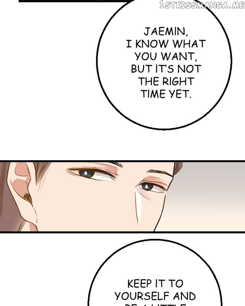 My Lovely Bodyguard Chapter 3 - page 96