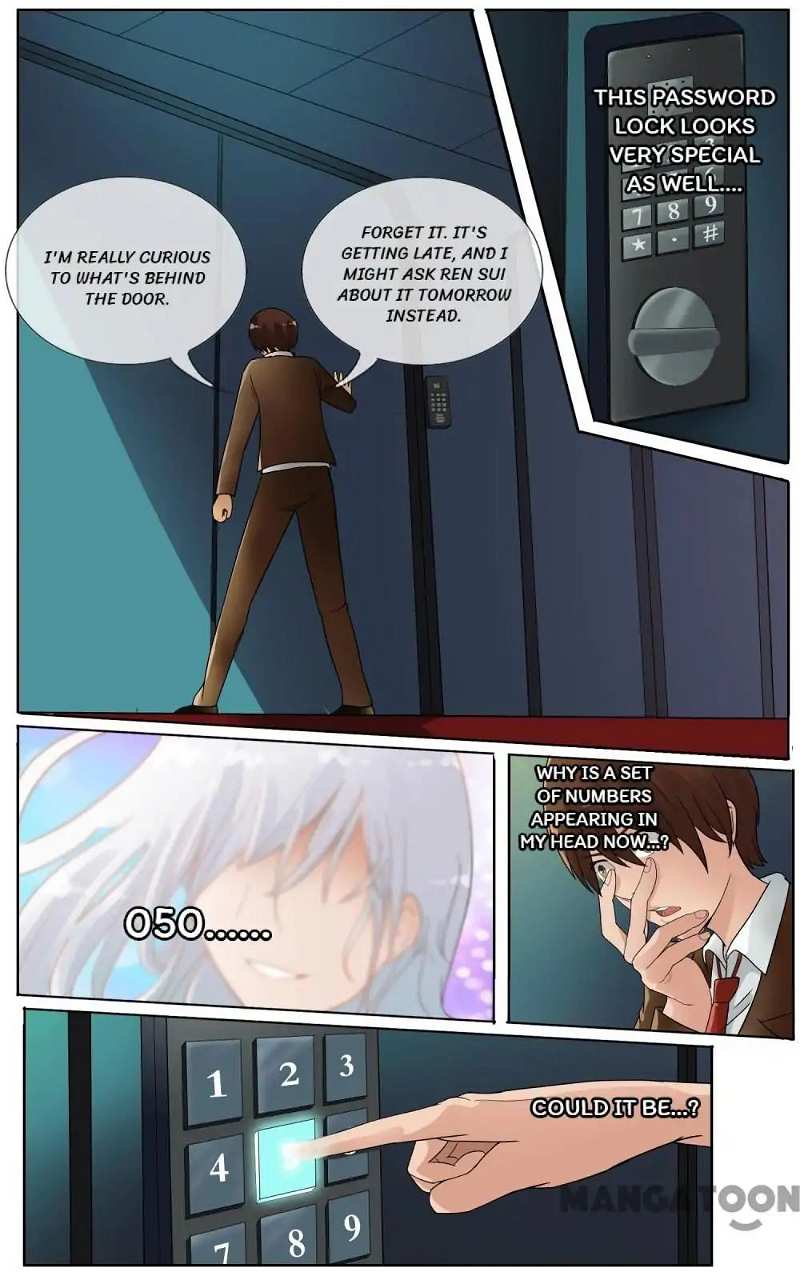 Fate Controlling chapter 40 - page 5