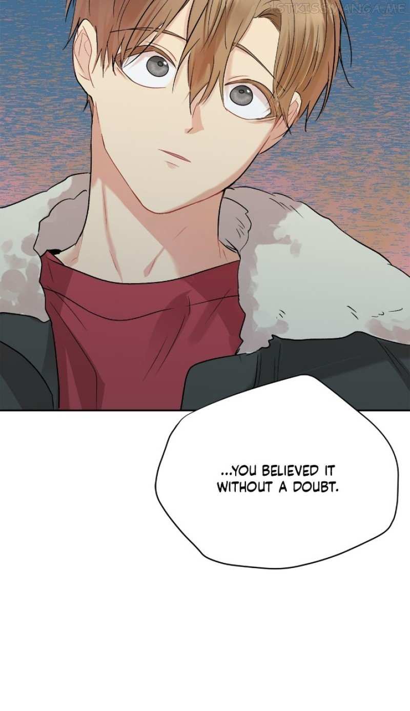 Could the Boy Next Door be a Vampire? Chapter 52 - page 34