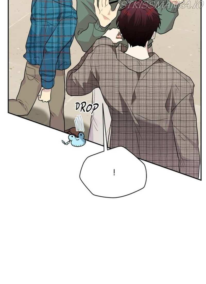 Could the Boy Next Door be a Vampire? Chapter 39 - page 32