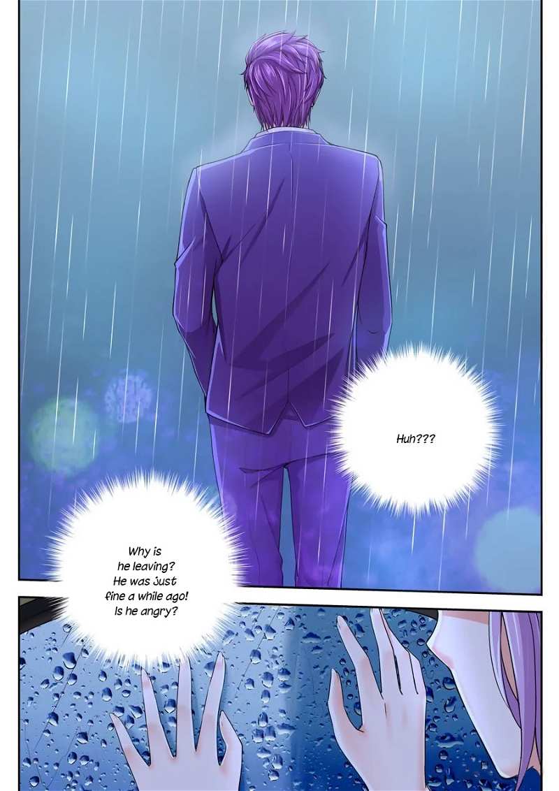 I Will Wait For You In The Next Life chapter 10 - page 9
