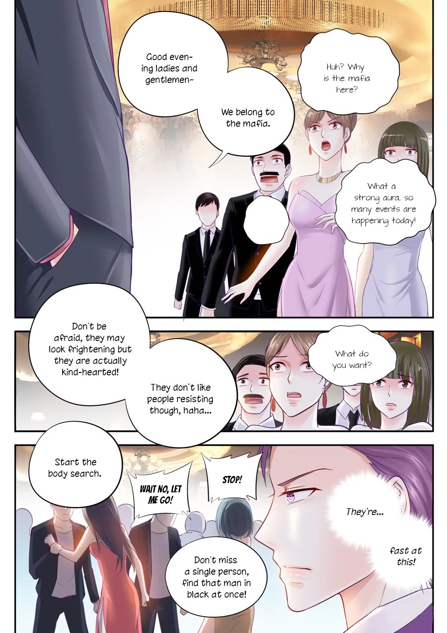 I Will Wait For You In The Next Life chapter 8 - page 11