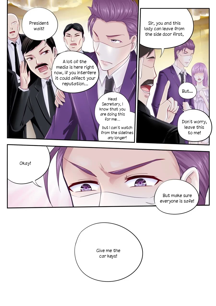 I Will Wait For You In The Next Life chapter 8 - page 14