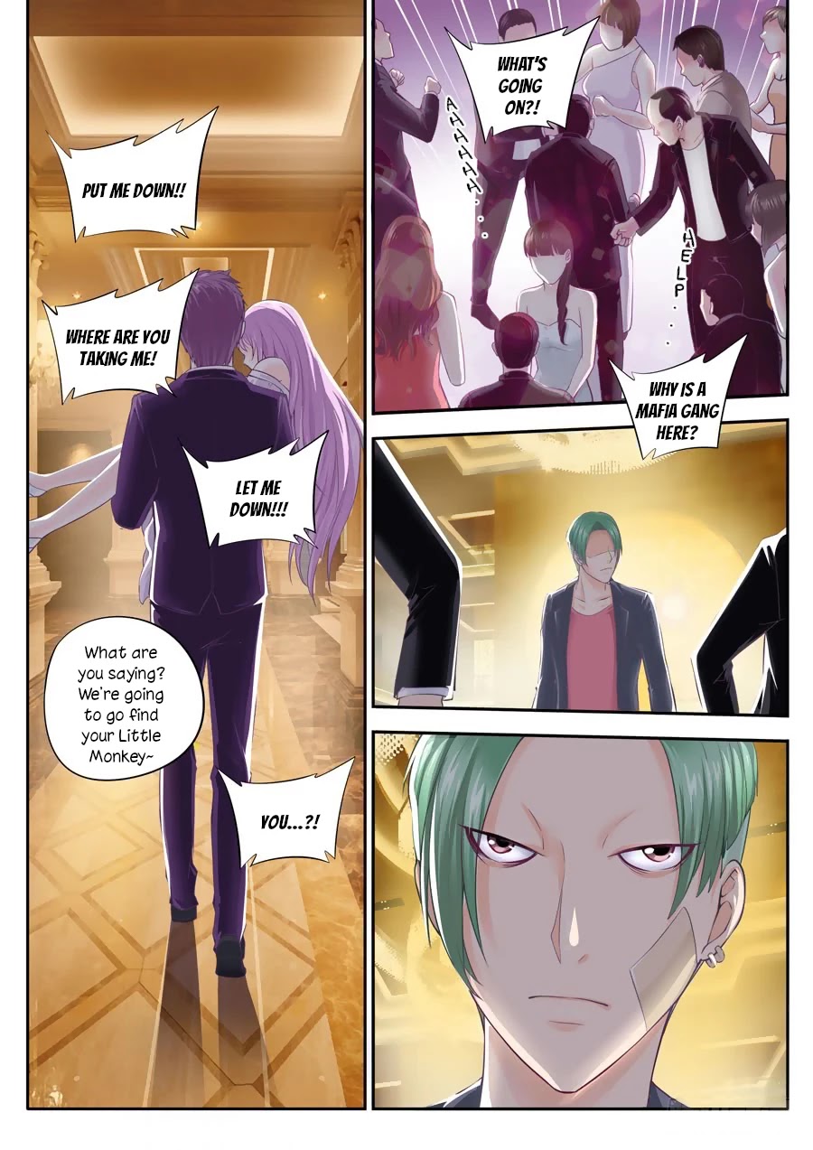 I Will Wait For You In The Next Life chapter 8 - page 16