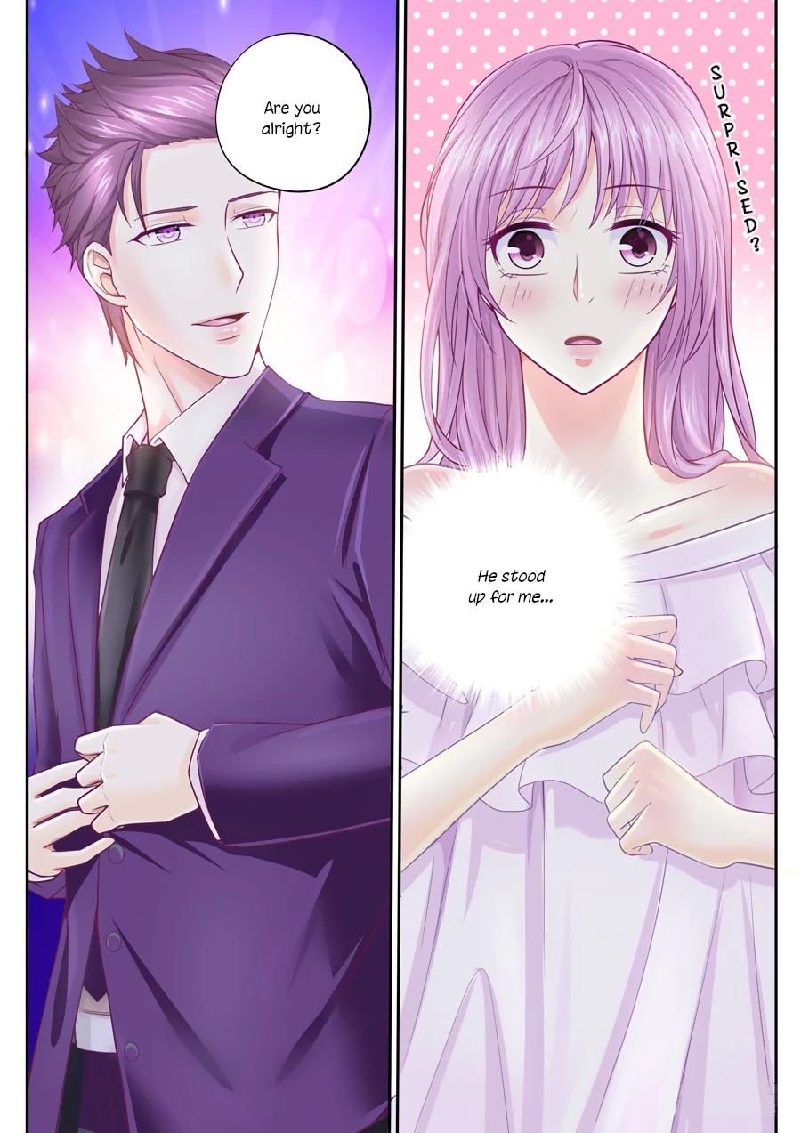 I Will Wait For You In The Next Life chapter 8 - page 6