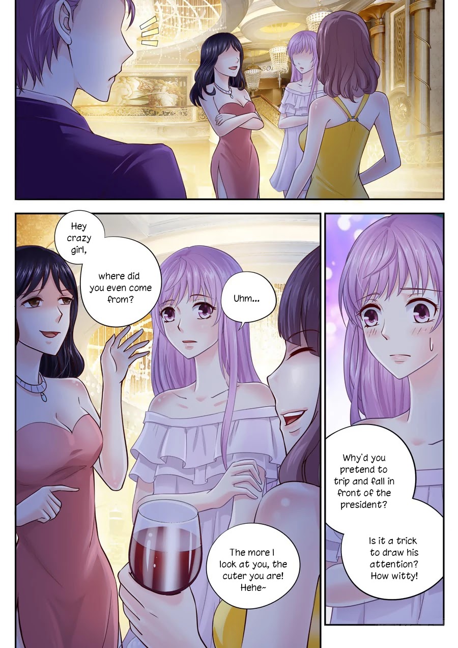 I Will Wait For You In The Next Life chapter 7 - page 17