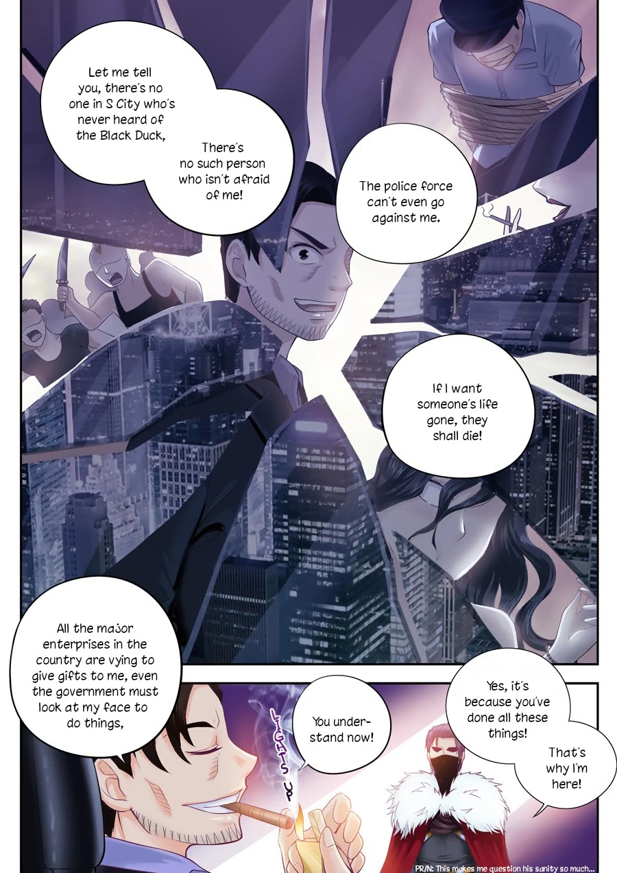 I Will Wait For You In The Next Life chapter 5 - page 16