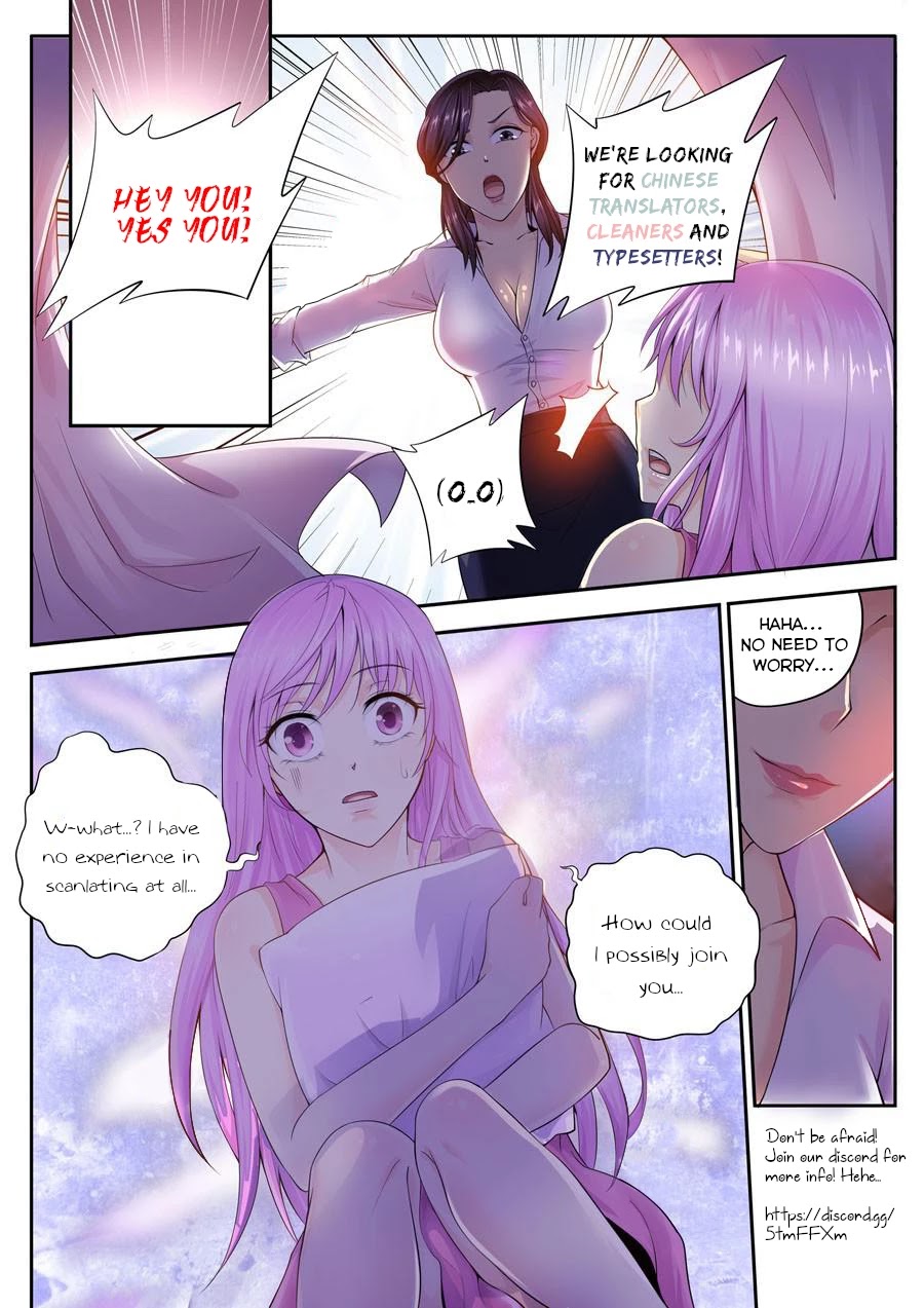 I Will Wait For You In The Next Life chapter 5 - page 30