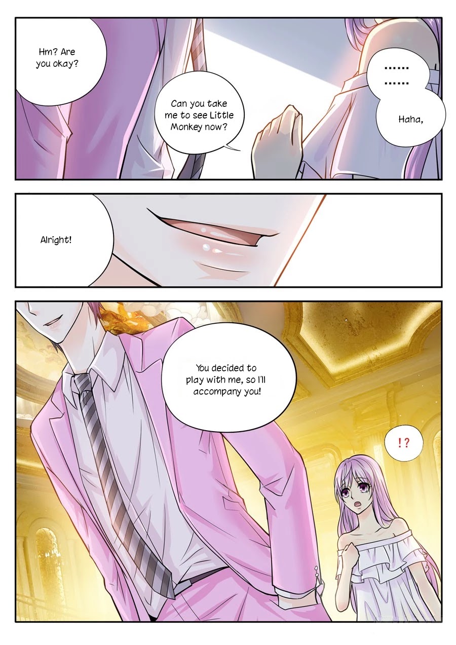 I Will Wait For You In The Next Life chapter 4 - page 16