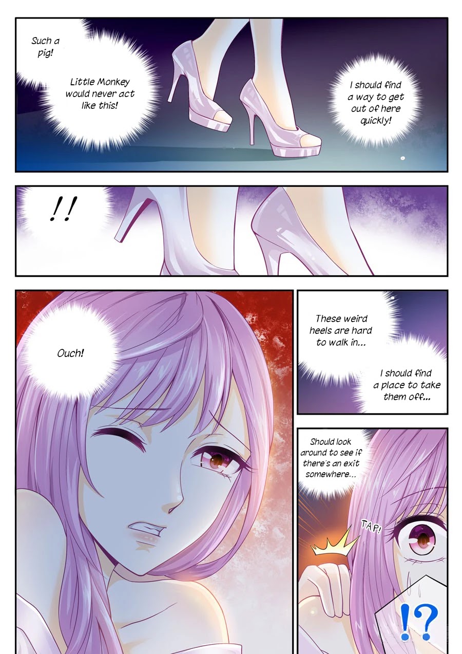 I Will Wait For You In The Next Life chapter 3 - page 13