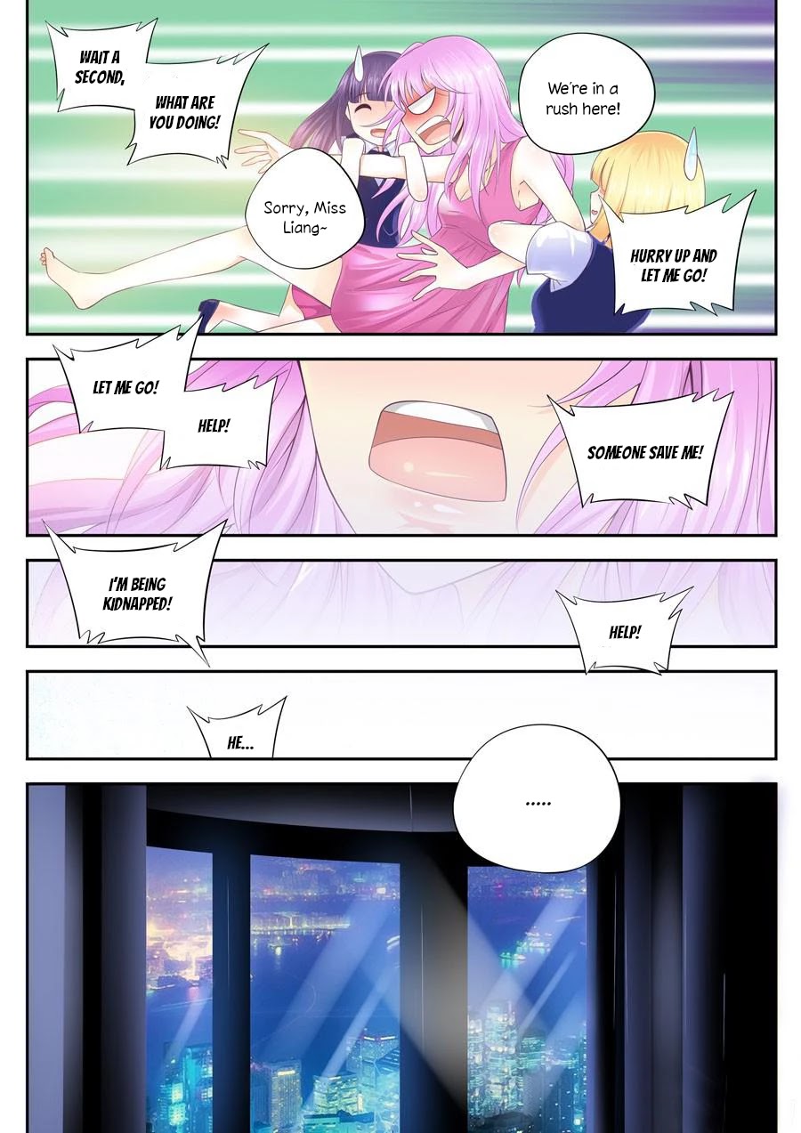 I Will Wait For You In The Next Life chapter 2 - page 10