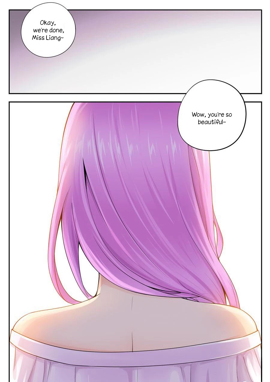 I Will Wait For You In The Next Life chapter 2 - page 11