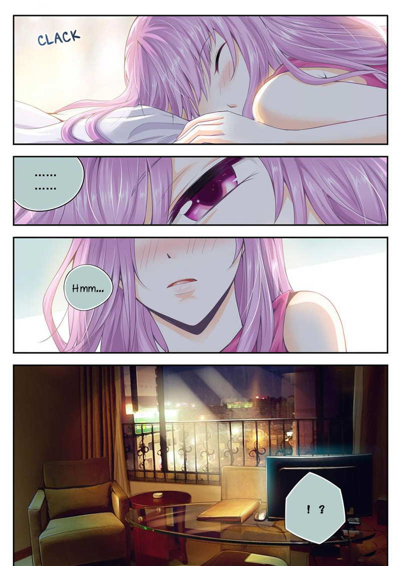 I Will Wait For You In The Next Life chapter 1 - page 20