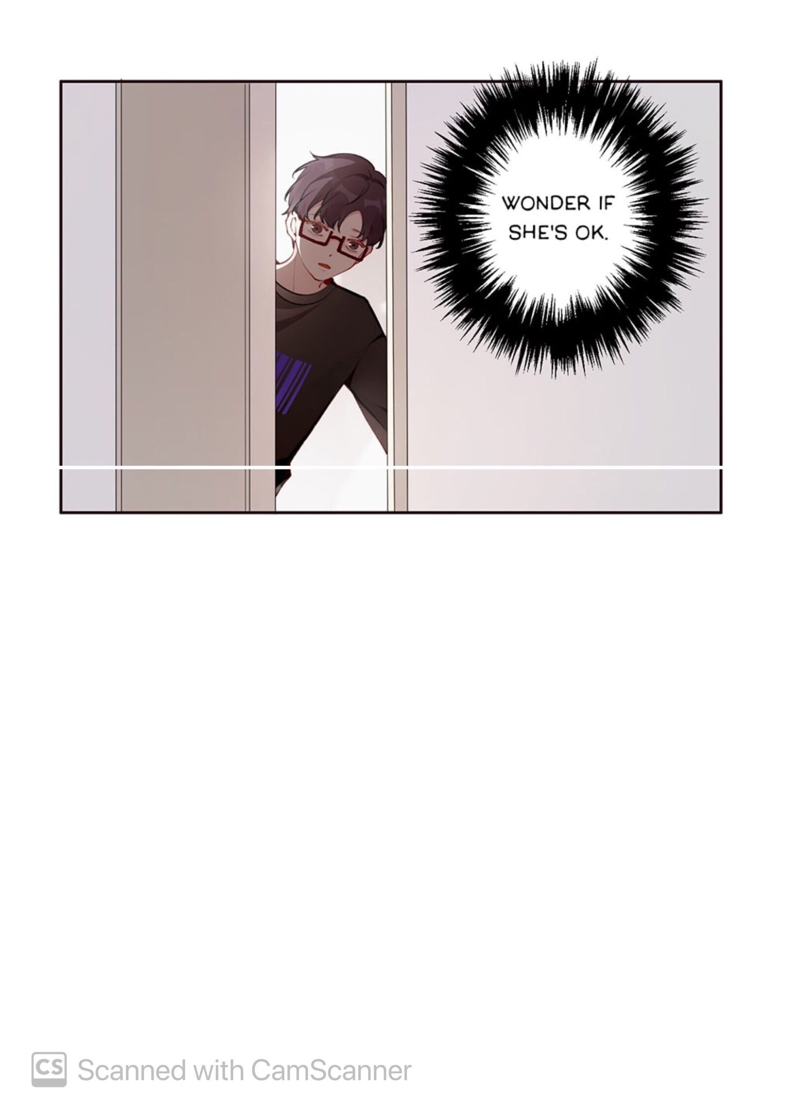 Venus Trap chapter 5 - page 41