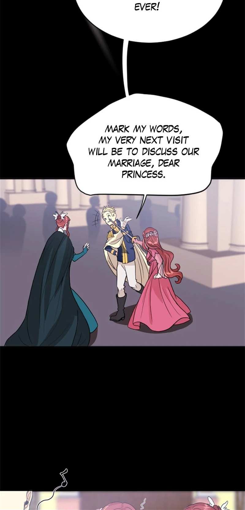 Grotie Meets Allura chapter 2 - page 40