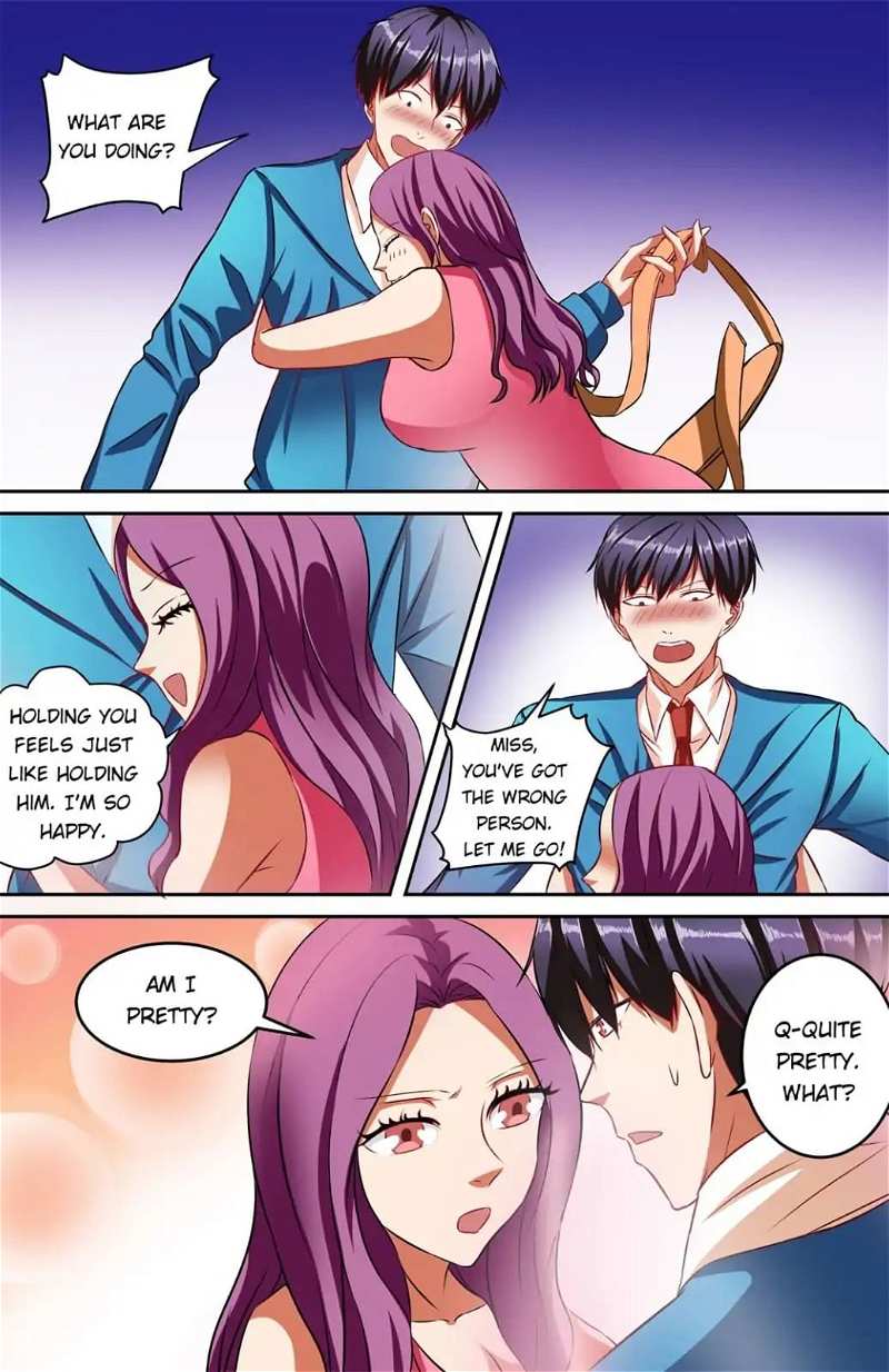 Tactics (Ninnie) chapter 46 - page 6